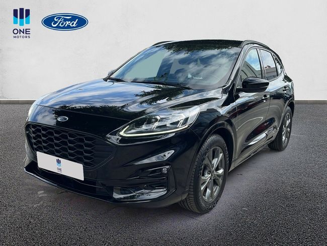 Ford Kuga ST-LINE AUTOM 1.5D 120CV  - Foto 2