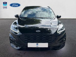 Ford Kuga ST-LINE AUTOM 1.5D 120CV  - Foto 6