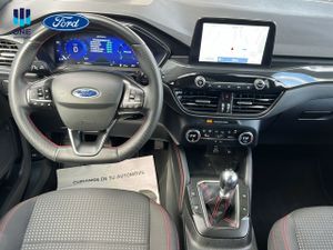 Ford Kuga ST-LINE AUTOM 1.5D 120CV  - Foto 8