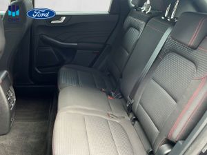 Ford Kuga ST-LINE AUTOM 1.5D 120CV  - Foto 13
