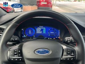 Ford Kuga ST-LINE AUTOM 1.5D 120CV  - Foto 10