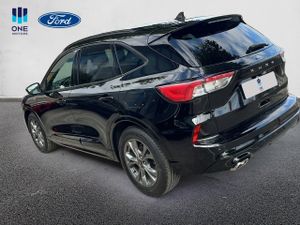 Ford Kuga ST-LINE AUTOM 1.5D 120CV  - Foto 4