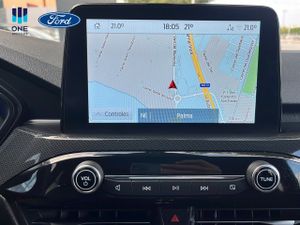 Ford Kuga ST-LINE AUTOM 1.5D 120CV  - Foto 7