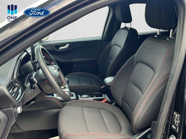 Ford Kuga ST-LINE AUTOM 1.5D 120CV  - Foto 12