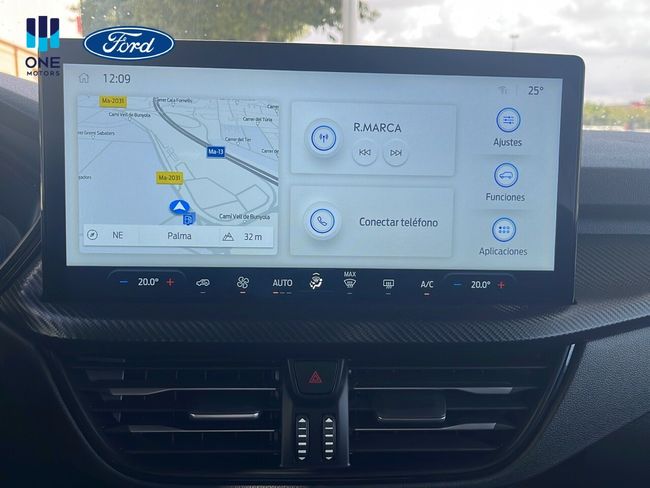 Ford Kuga MCA FHEV ST-LINE 2.5 DURATEC 180 CV  - Foto 7