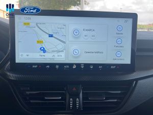 Ford Kuga MCA FHEV ST-LINE 2.5 DURATEC 180 CV  - Foto 7