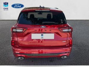 Ford Kuga MCA FHEV ST-LINE 2.5 DURATEC 180 CV  - Foto 13