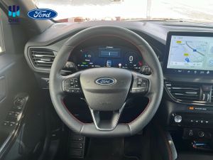 Ford Kuga MCA FHEV ST-LINE 2.5 DURATEC 180 CV  - Foto 8