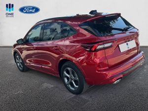 Ford Kuga MCA FHEV ST-LINE 2.5 DURATEC 180 CV  - Foto 4