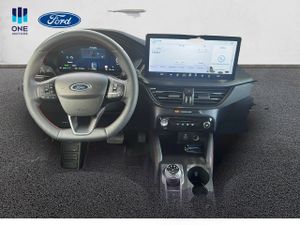 Ford Kuga MCA FHEV ST-LINE 2.5 DURATEC 180 CV  - Foto 6