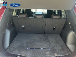 Ford Kuga MCA FHEV ST-LINE 2.5 DURATEC 180 CV  - Foto 14