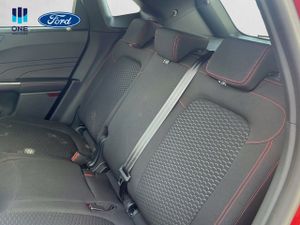 Ford Kuga MCA FHEV ST-LINE 2.5 DURATEC 180 CV  - Foto 12