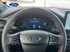 Ford Kuga MCA FHEV ST-LINE 2.5 DURATEC 180 CV  - Foto 9