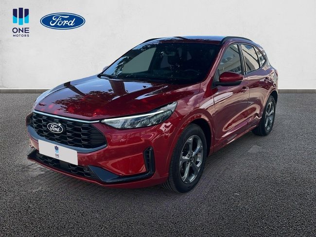 Ford Kuga MCA FHEV ST-LINE 2.5 DURATEC 180 CV  - Foto 2
