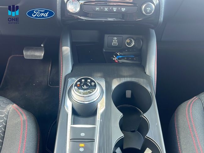 Ford Kuga MCA FHEV ST-LINE 2.5 DURATEC 180 CV  - Foto 10