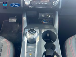 Ford Kuga MCA FHEV ST-LINE 2.5 DURATEC 180 CV  - Foto 10