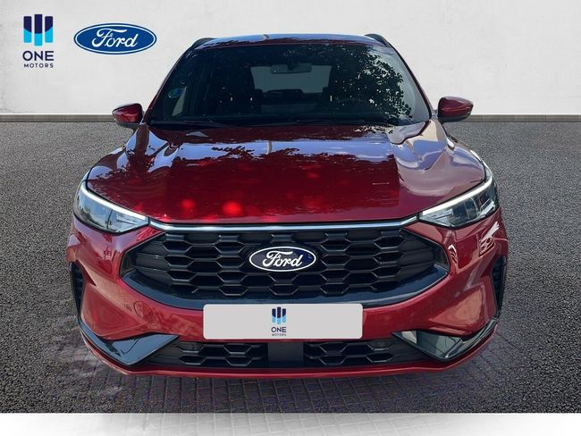 Ford Kuga MCA FHEV ST-LINE 2.5 DURATEC 180 CV  - Foto 5