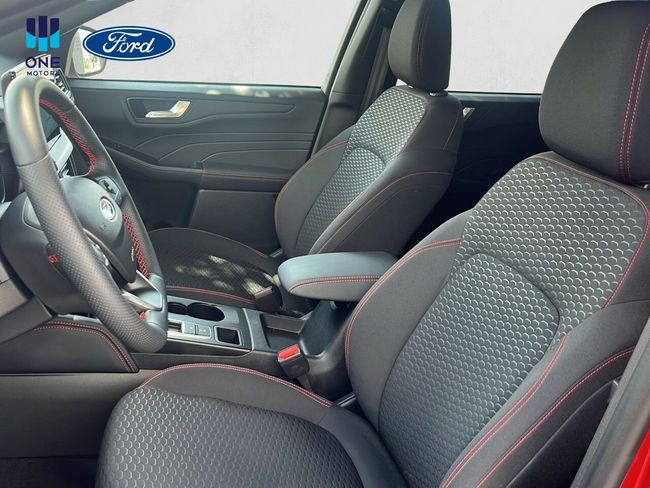 Ford Kuga MCA FHEV ST-LINE 2.5 DURATEC 180 CV  - Foto 11