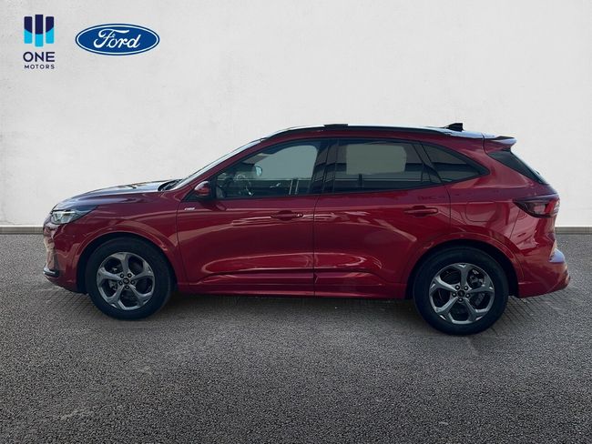 Ford Kuga MCA FHEV ST-LINE 2.5 DURATEC 180 CV  - Foto 3