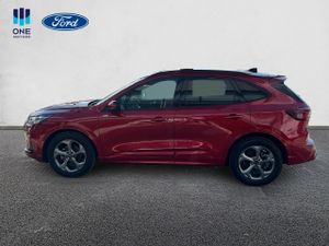 Ford Kuga MCA FHEV ST-LINE 2.5 DURATEC 180 CV  - Foto 3