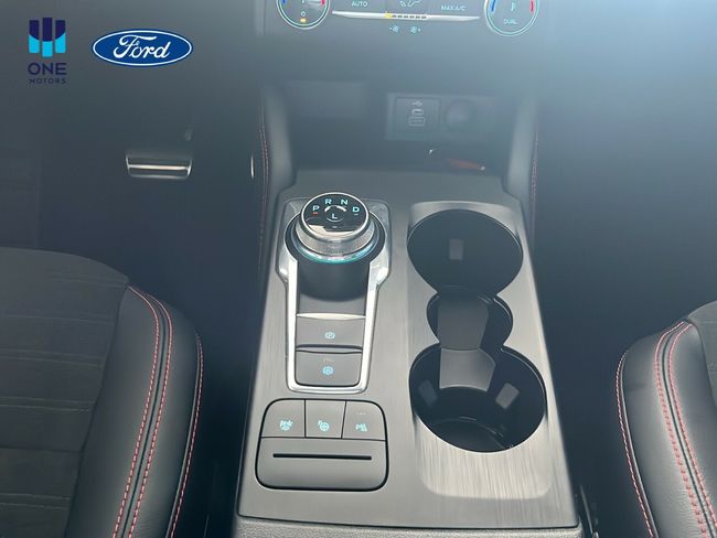 Ford Kuga FHEV ST-LINE X 2.5 DURATEC 190 CV  - Foto 10