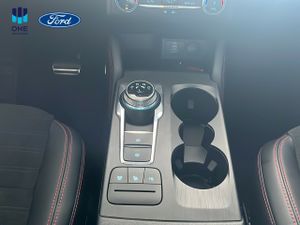 Ford Kuga FHEV ST-LINE X 2.5 DURATEC 190 CV  - Foto 10