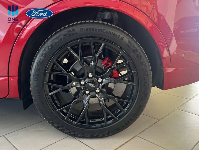 Ford Kuga FHEV ST-LINE X 2.5 DURATEC 190 CV  - Foto 15