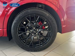 Ford Kuga FHEV ST-LINE X 2.5 DURATEC 190 CV  - Foto 15