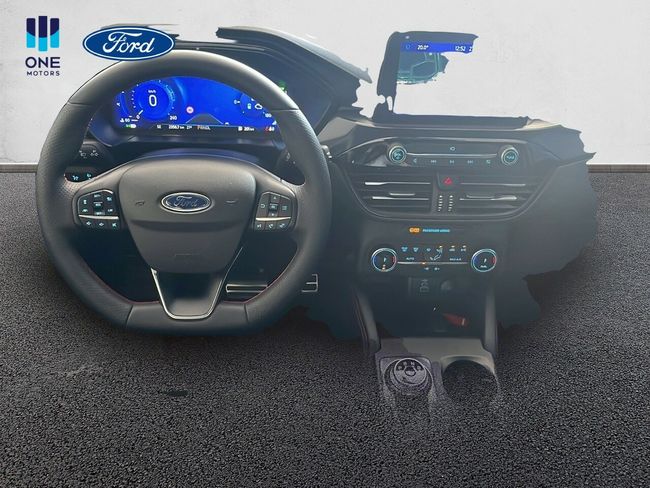 Ford Kuga FHEV ST-LINE X 2.5 DURATEC 190 CV  - Foto 6