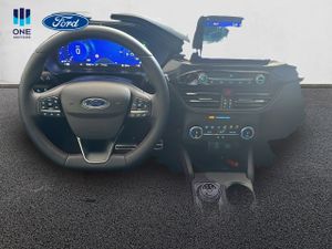 Ford Kuga FHEV ST-LINE X 2.5 DURATEC 190 CV  - Foto 6