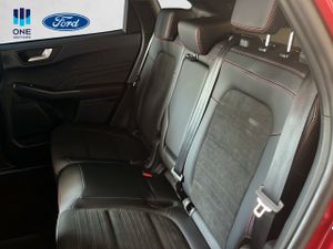 Ford Kuga FHEV ST-LINE X 2.5 DURATEC 190 CV  - Foto 12