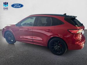 Ford Kuga FHEV ST-LINE X 2.5 DURATEC 190 CV  - Foto 3
