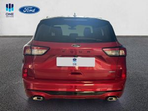 Ford Kuga FHEV ST-LINE X 2.5 DURATEC 190 CV  - Foto 13