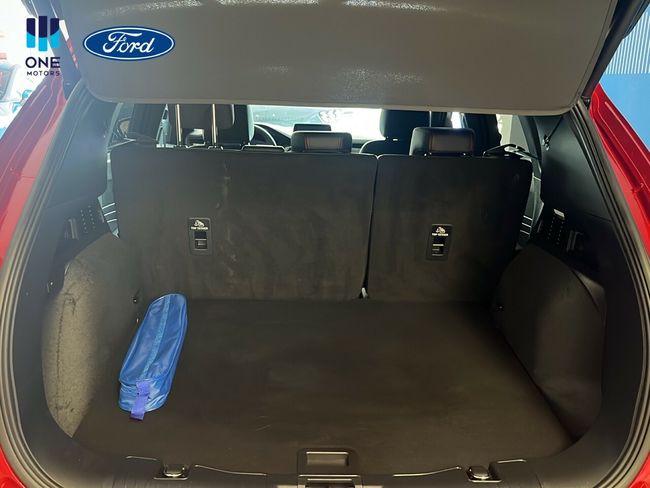 Ford Kuga FHEV ST-LINE X 2.5 DURATEC 190 CV  - Foto 14