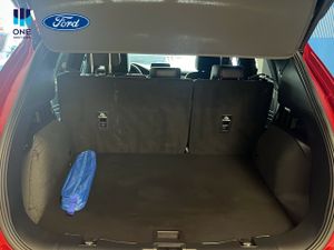 Ford Kuga FHEV ST-LINE X 2.5 DURATEC 190 CV  - Foto 14