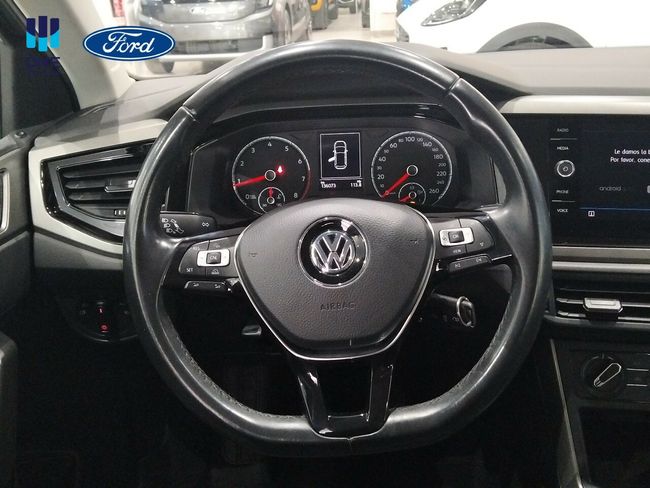 Volkswagen Polo EDITION 1.0 80CV  - Foto 10
