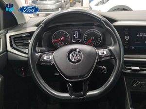 Volkswagen Polo EDITION 1.0 80CV  - Foto 10