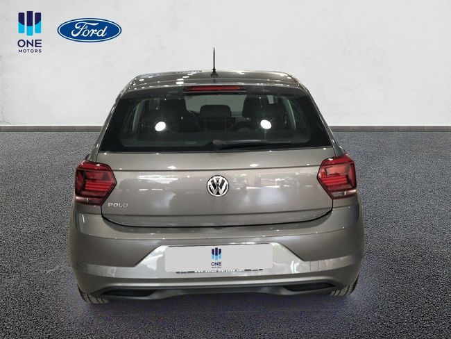 Volkswagen Polo EDITION 1.0 80CV  - Foto 5