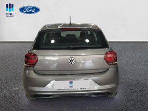 Volkswagen Polo EDITION 1.0 80CV  - Foto 5
