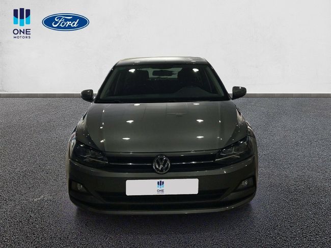 Volkswagen Polo EDITION 1.0 80CV  - Foto 7