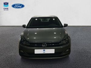 Volkswagen Polo EDITION 1.0 80CV  - Foto 7