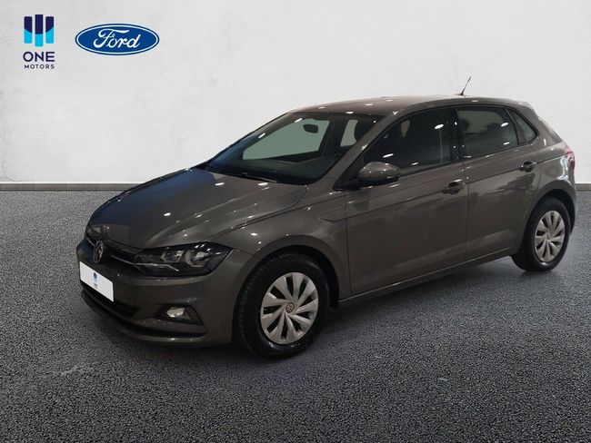 Volkswagen Polo EDITION 1.0 80CV  - Foto 2