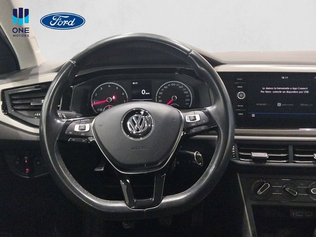 Volkswagen Polo EDITION 1.0 80CV  - Foto 9