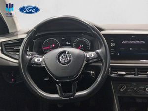 Volkswagen Polo EDITION 1.0 80CV  - Foto 9