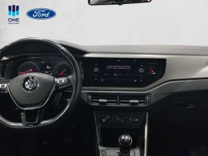Volkswagen Polo EDITION 1.0 80CV  - Foto 8