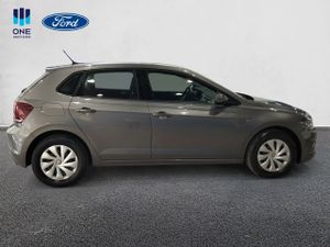 Volkswagen Polo EDITION 1.0 80CV  - Foto 6