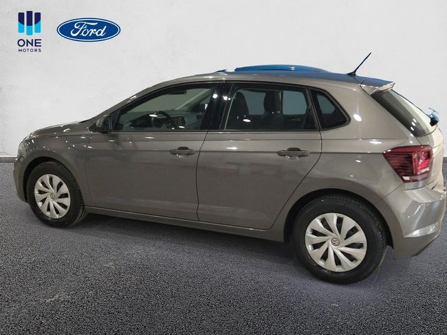Volkswagen Polo EDITION 1.0 80CV  - Foto 4