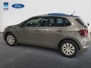 Volkswagen Polo EDITION 1.0 80CV  - Foto 4