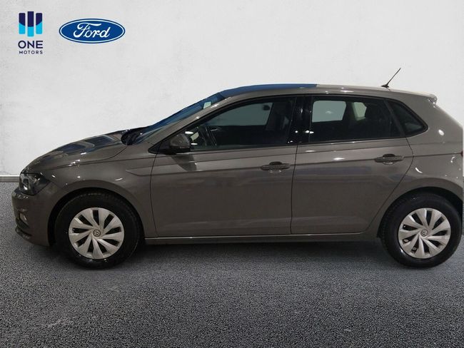 Volkswagen Polo EDITION 1.0 80CV  - Foto 3