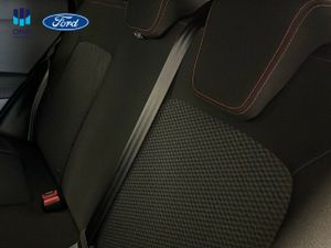 Ford Puma ST-LINE 1.0 ECOBOOST MHEV 125 CV  - Foto 12